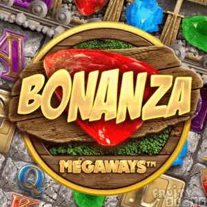 Bonanza Megaways slot no Legiano Casino Portugal