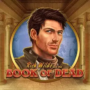 Book of Dead slot no Legiano Casino Portugal