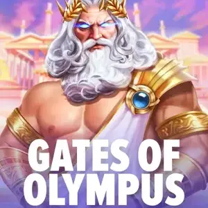 Gates of Olympus slot no Legiano Casino Portugal