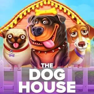 The Dog House slot no Legiano Casino Portugal