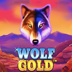 Wolf Gold slot no Legiano Casino Portugal